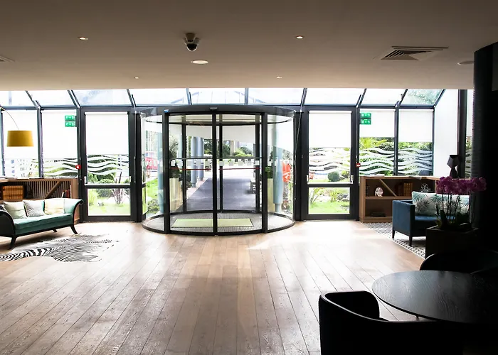 호텔 Aiden By Western Paris Cdg