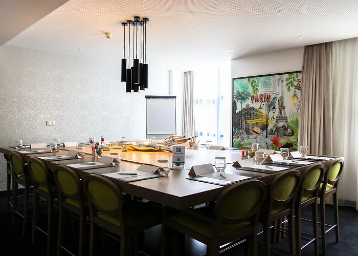 호텔 Aiden By Western Paris Cdg