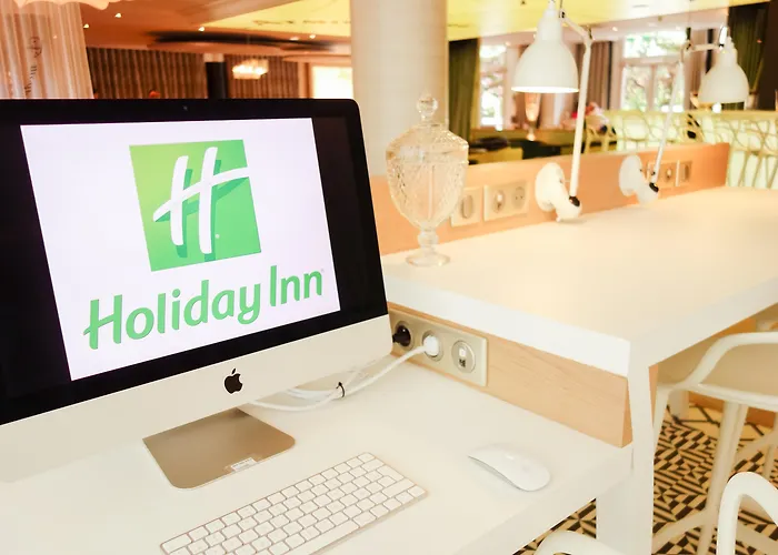 Aiden By Western Paris Cdg Hotel 4*