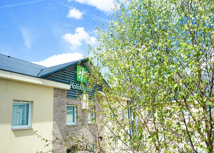 Aiden By Western Paris Cdg