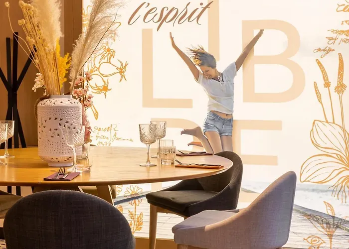 Aiden By Western Paris Cdg