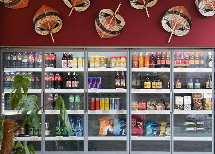 Aiden By Western Paris Cdg 4* Roissy-en-France