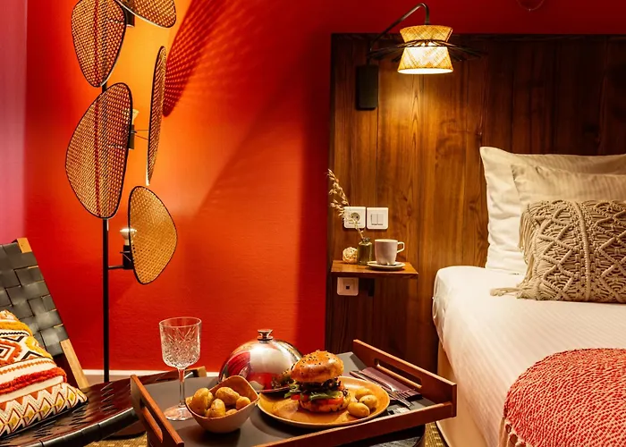 Aiden By Western Paris Cdg Hotel Roissy-en-France