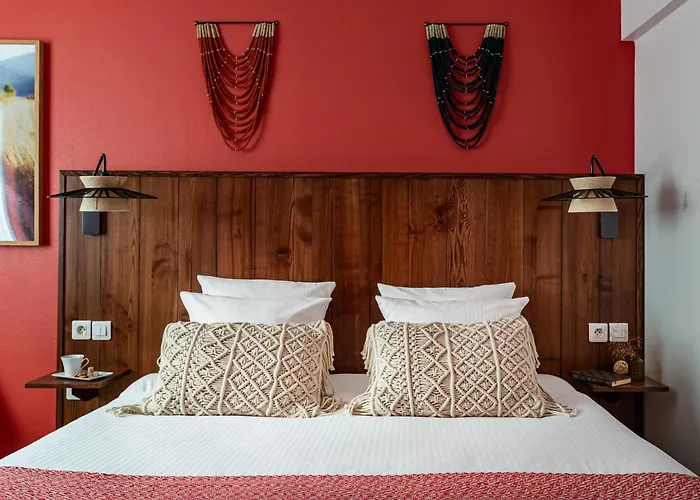 Hotel Aiden By Western Paris Cdg 4*