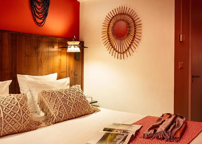 Hotel Aiden By Western Paris Cdg Roissy-en-France