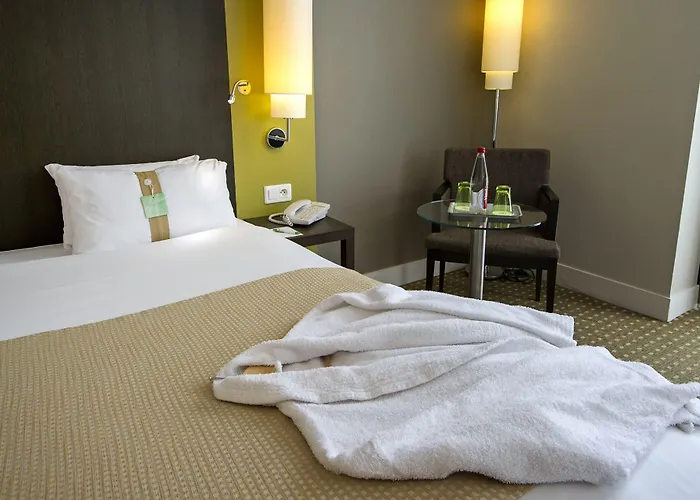 Hotel Aiden By Western Paris Cdg