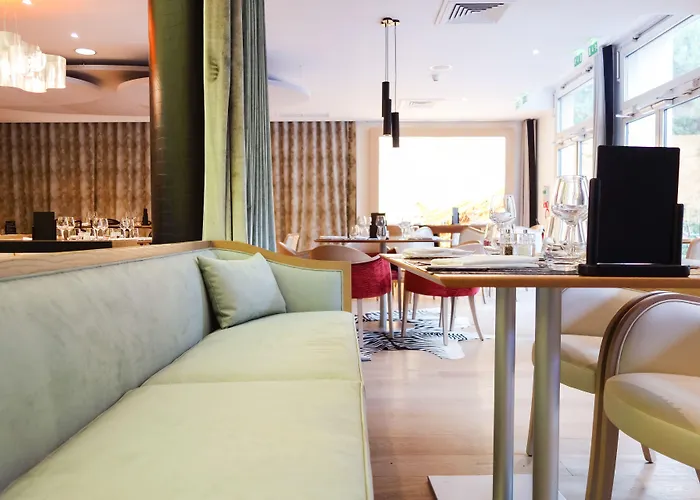 Aiden By Western Paris Cdg 4* 루와시 앙 프랑스