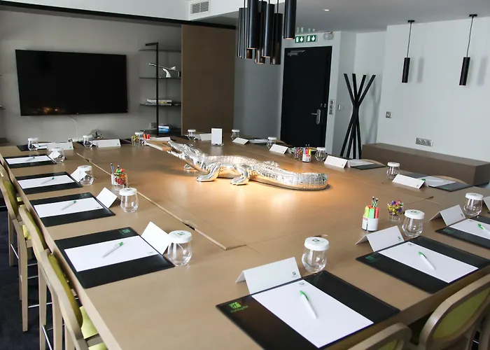 호텔 Aiden By Western Paris Cdg 4*