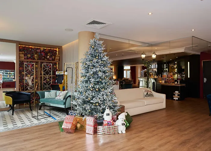 호텔 Aiden By Western Paris Cdg 루와시 앙 프랑스