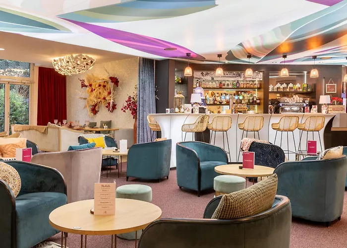 Aiden By Western Paris Cdg Hotel Roissy-en-France