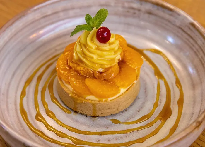 Aiden By Western Paris Cdg